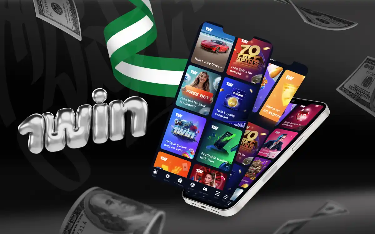 1win App - Download the 1win App Now and Start Winning